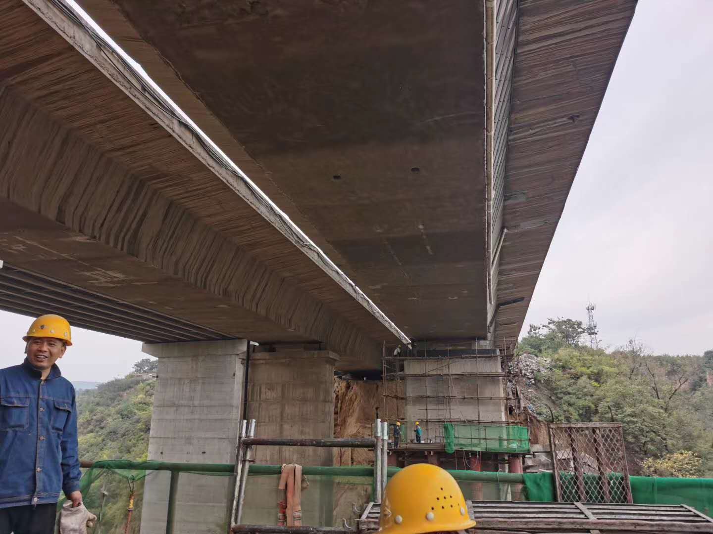 滨州桥梁加固公司需要什么资质？大修加固预算是多少？