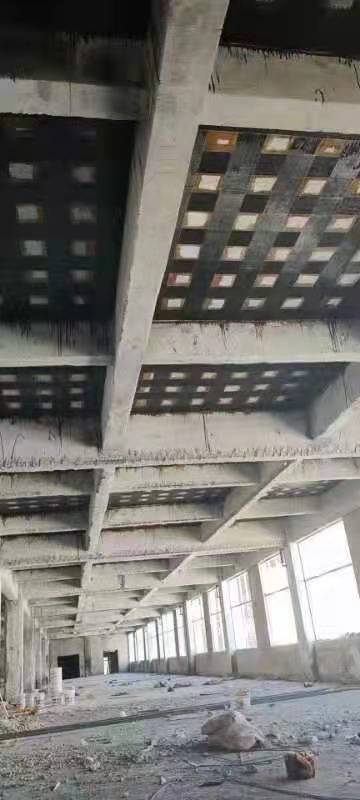 滨州楼板碳纤维布加固可以增加承重